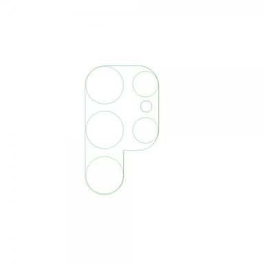Nordic Covers Samsung Galaxy S23 Ultra Kameran linssinsuojus Glasberga
