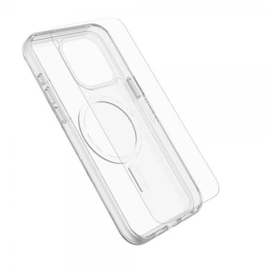 Otterbox iPhone 15 Pro Max Protection + Power Kit