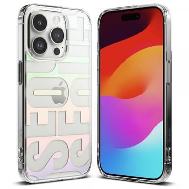 Ringke iPhone 15 Pro Max Kuori Fusion Design Seoul