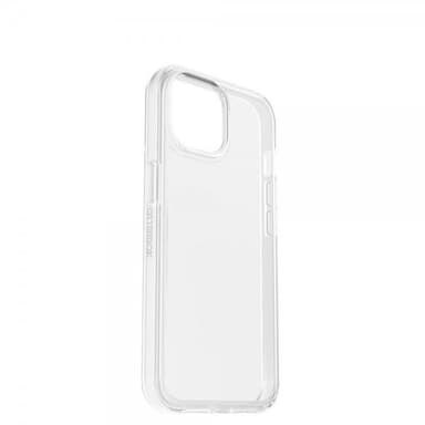 Otterbox iPhone 13/14/15 Kuori Symmetry Clear