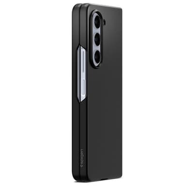 Spigen Samsung Galaxy Z Fold 5 Kuori AirSkin Musta