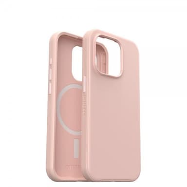 Otterbox iPhone 15 Pro Kuori Symmetry MagSafe Ballet Shoes