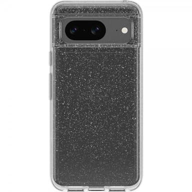 Otterbox Google Pixel 8 Kuori Symmetry Clear Stardust