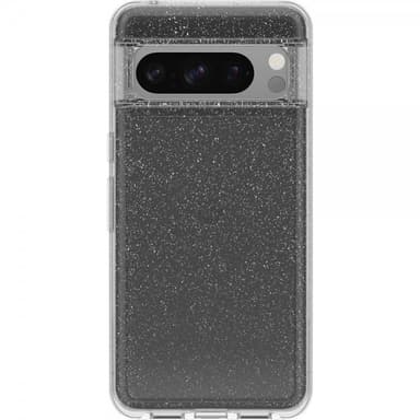 Otterbox Google Pixel 8 Pro Kuori Symmetry Clear Stardust