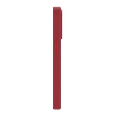 Decoded iPhone 15 Pro Kuori Silicone Backcover Astro Dust
