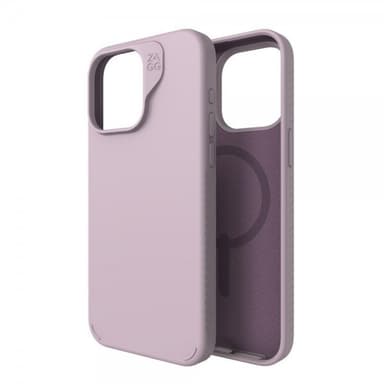 ZAGG iPhone 15 Pro Max Kuori Manhattan Snap Laventeli