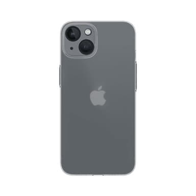 Just Mobile iPhone 14 Kuori TENC Slim Fit Frost