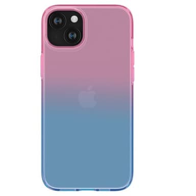 Spigen iPhone 15 Kuori Liquid Crystal Gradation