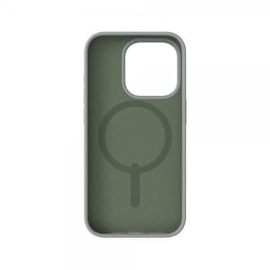 ZAGG iPhone 15 Pro Kuori Manhattan Snap Sage