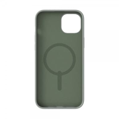 ZAGG iPhone 14 Plus/iPhone 15 Plus Kuori Manhattan Snap Sage