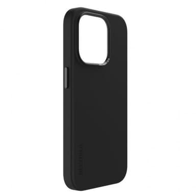 Decoded iPhone 15 Pro Kuori Silicone Backcover Graphine