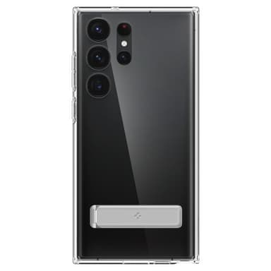 Spigen Samsung Galaxy S23 Ultra Kuori Ultra Hybrid S Crystal Clear