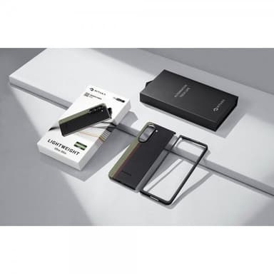 Pitaka Samsung Galaxy Z Fold 5 Kuori Air Case Overture
