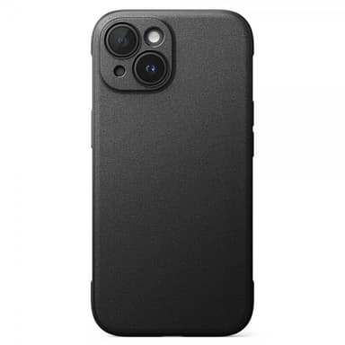 Ringke iPhone 15 Kuori Onyx Musta