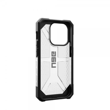 Urban Armor Gear (UAG) iPhone 15 Pro Kuori Plasma Ice