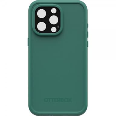 Otterbox iPhone 15 Pro Max Kuori Fre MagSafe Pine