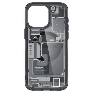 Spigen iPhone 15 Pro Max Kuori Ultra Hybrid MagFit Zero One