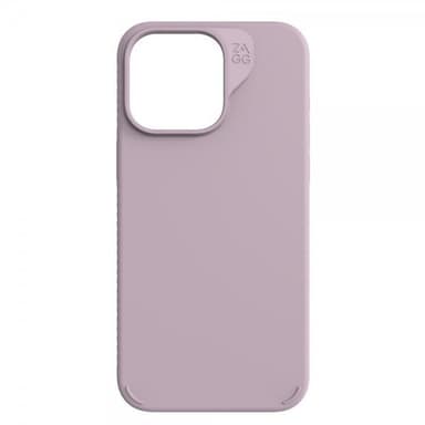 ZAGG iPhone 15 Pro Max Kuori Manhattan Snap Laventeli