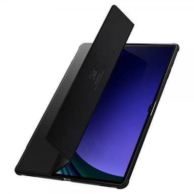 Spigen Samsung Galaxy Tab S8 Ultra/S9 Ultra Kotelo Rugged Armor Pro Musta