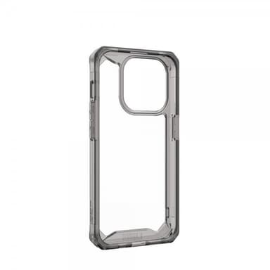 Urban Armor Gear (UAG) iPhone 15 Pro Kuori Plyo Ash
