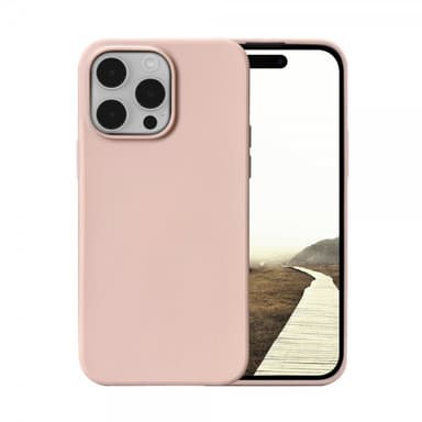 dbramante1928 iPhone 15 Pro Max Kuori Greenland Pink Sand
