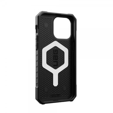 Urban Armor Gear (UAG) iPhone 15 Pro Max Kuori Pathfinder SE MagSafe Midnight Camo