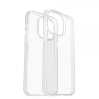 Otterbox iPhone 15 Pro Max Kuori React Läpinäkyvä