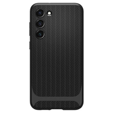 Spigen Samsung Galaxy S23 Plus Kuori Neo Hybrid Musta