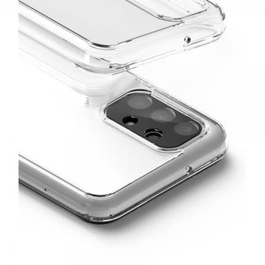 Ringke Samsung Galaxy A13 4G Kameran linssinsuojus Camera Protector Glass 3-pack