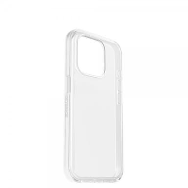 Otterbox iPhone 15 Pro Kuori Symmetry Clear