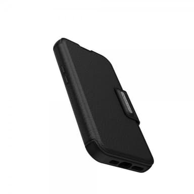 Otterbox iPhone 15 Kotelo Strada MagSafe Shadow Black