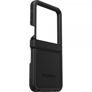 Otterbox Samsung Galaxy Z Flip 5 Kuori Defender XT Musta
