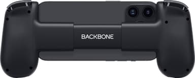 Backbone One Xbox Lightning mobiilipeliohjain