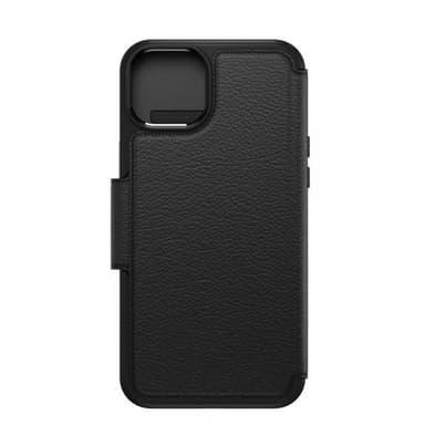 Otterbox iPhone 15 Plus Kotelo Strada MagSafe Shadow Black