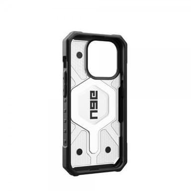 Urban Armor Gear (UAG) iPhone 15 Pro Kuori Pathfinder MagSafe Ice
