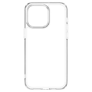 Spigen iPhone 15 Pro Kuori Ultra Hybrid MagFit Valkoinen