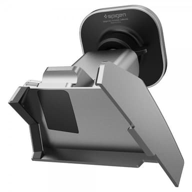 Spigen Autoteline Tesla OneTap MagSafe Dashboard Car Mount MagFit