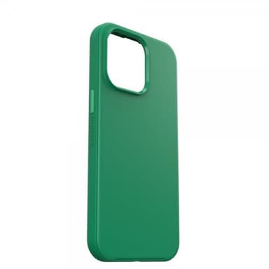 Otterbox iPhone 15 Pro Max Kuori Symmetry MagSafe Green Juice