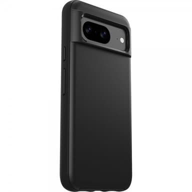 Otterbox Google Pixel 8 Kuori Symmetry Musta