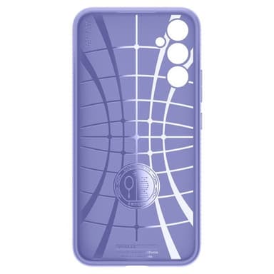 Spigen Samsung Galaxy A34 5G Kuori Liquid Air Awesome Violet