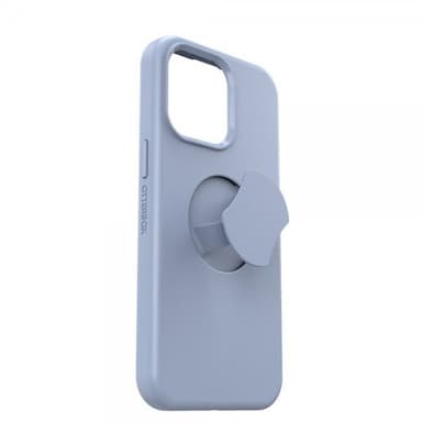 Otterbox iPhone 15 Pro Max Kuori OtterGrip Symmetry MagSafe You Do Blue
