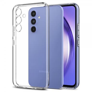 Spigen Samsung Galaxy A54 5G Liquid Crystal Crystal Clear
