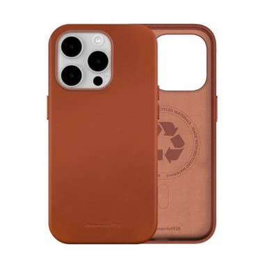 dbramante1928 iPhone 15 Pro Max Kuori Roskilde MagSafe Tan