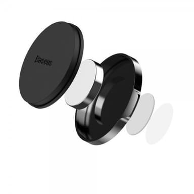 Baseus Autoteline Small Ears Series Car Mount Holder Magnetic