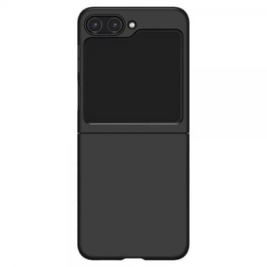 Spigen Samsung Galaxy Z Flip 5 Kuori AirSkin Musta