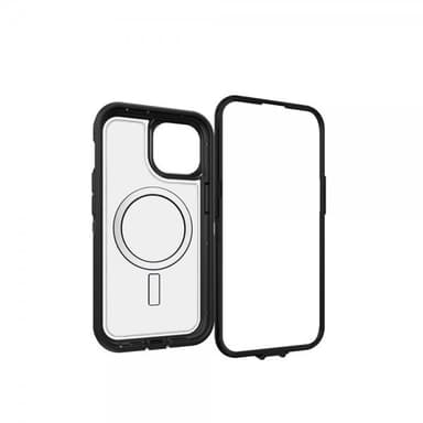 Otterbox iPhone 13/14/15 Kuori Defender XT MagSafe Dark Side