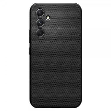 Spigen Samsung Galaxy A54 5G Liquid Air Matte Black