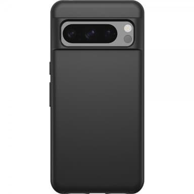Otterbox Google Pixel 8 Pro Kuori Symmetry Musta