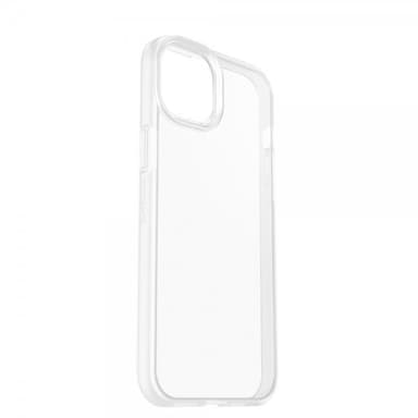 Otterbox iPhone 14 Plus/iPhone 15 Plus Kuori React Läpinäkyvä