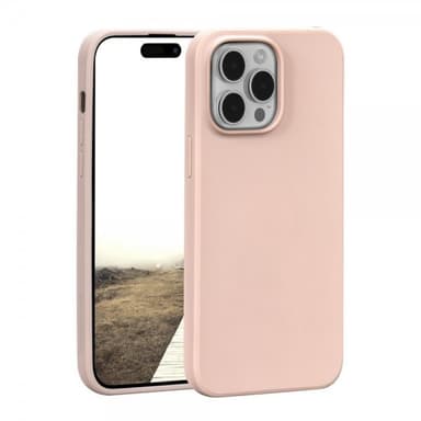 dbramante1928 iPhone 15 Pro Max Kuori Greenland Pink Sand